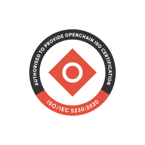 OpenChain ISO Certification