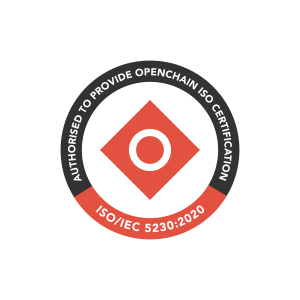 Openchain ISO Certification